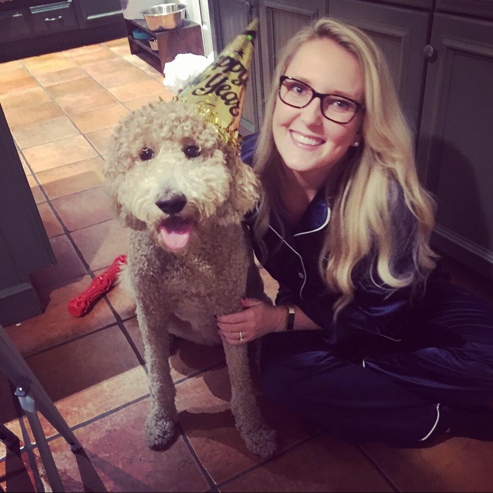 Meet your Posher, Emileigh